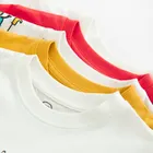 Cool Club, T-shirt chłopięcy, mix, zestaw, 5 szt.