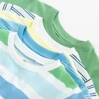 Cool Club, T-shirt chłopięcy, mix, zestaw, 5 szt.