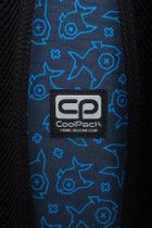 CoolPack, Basic Plus, plecak szkolny, Piranha