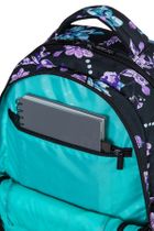 CoolPack, Drafter, plecak szkolny, Violet Dream