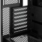 Corsair, obudowa, 3500X ARGB TG Mid-Tower, czarna