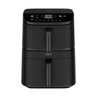 Cosori, frytownica, czarna, 10,8l