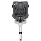 Coto Baby, Solario Isofix, fotelik samochodowy, 0-18 kg, szary