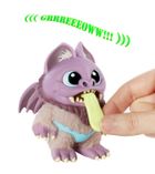 Crate Creatures Flingers, latający potwór, figurka interaktywna