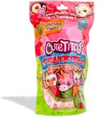 Cutetitos Fruititos, Fruit Rolls, pachnąca maskotka niespodzianka