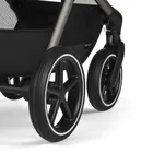 Cybex, Eos Lux, TPE, wózek wielofunkcyjny 2w1, Seashell Beige