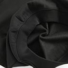 Czarna bluza oversize NOWEAR