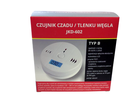 Czujnik tlenku węgla