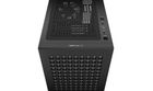 Deepcool, obudowa komputerowa, CH370 czarna (R-CH370-BKNAM1-G-1)