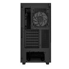 Deepcool, obudowa komputerowa, CH560 ARGB Digital Black (R-CH560-BKAPE4D-G-1)