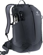 Deuter, AC Lite 17, plecak turystyczny, black