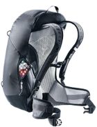 Deuter, AC Lite 23, plecak turystyczny, black