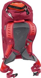 Deuter, AC Lite 24, plecak turystyczny, cherry
