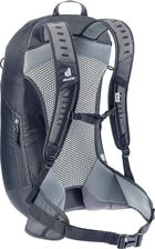 Deuter, AC Lite 25 EL, plecak turystyczny, black