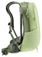 Deuter, Race Air 10, plecak turystyczny, mineral