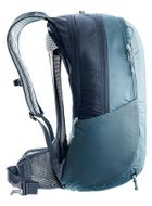 Deuter, Race Air 14, plecak rowerowy, atlantic