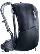 Deuter, Race Air 14+3, plecak rowerowy, black