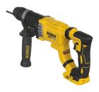Dewalt, młot wiercąco-kujący, bez akumulatorów i ładowarki, SDS-PLUS 18V, 3,0J, DCH263N
