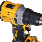 DeWalt, wkrętarka, 18V, 2-5,0Ah, BL TSTAK DCD800P2T