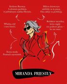 Diabeł ubiera się u Prady