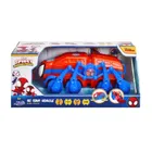 Dickie, Spidey i super-kumple, Pojazd Drużyny zdalnie sterowany, 1:50
