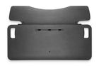 Digitus, ergonomiczna nakładka na biurko, regulowana, 950-615-106-460 mm