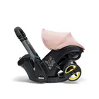 Doona, Doona I, mobilny fotelik samochodowy, blush pink