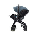 Doona, Doona X, fotelik samochodowy, ocean blue