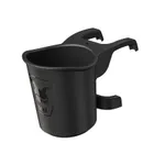 Doona, Liki S5, rowerek trójkołowy, składany, nitro black