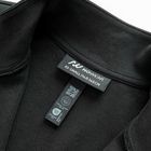 Dopasowana bluza sportowa crop z rozpięciem NOWEAR