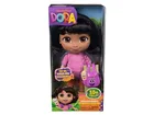 Dora poznaje świat, Śpiewaj i odkrywaj, lalka interaktywna