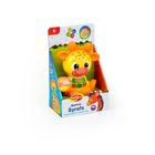 Dumel Discovery, Bystra Żyrafa, zabawka interaktywna