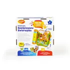 Dumel Discovery, Rozśpiewane zwierzątka, książeczka interaktywna