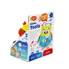 Dumel Discovery, Sówka Tosia, interaktywna wańka-wstańka