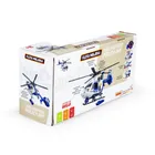 Dumel, Flota Miejska, Helikopter policyjny