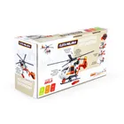 Dumel, Flota Miejska, Helikopter ratunkowy