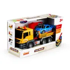 Dumel, Flota Miejska, Holownik dźwigowy