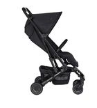 Easywalker, Buggy XS, wózek spacerowy, Night Black
