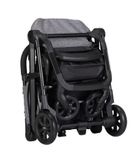 Easywalker, Mini, Buggy XS, wózek spacerowy, Soho Grey