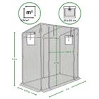 Edenia, Tevo, szklarnia foliowa, 77-200 cm