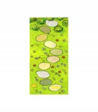 Egmont, Pędzące żółwie, Wyścig do sałaty, gra karciana