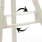 Elodie Details, Grace, krzesełko do karmienia, vanilla white