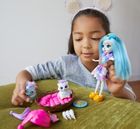 Enchantimals, Bajeczki sóweczki, lalka z figurkami i akcesoriami
