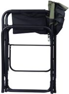 Enero Camp, krzesło turystyczne, składane ze stolikiem