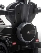 Enero, Mercedes Benz 653, jeździk, chodzik, 2w1