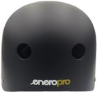 Enero pro, kask L, Skate katana, czarny