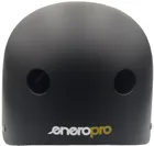 Enero pro, kask M, skate katana, czarny