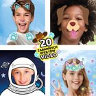 Epee, Cyfrowe Kreacje, video walkie-talkie, 300m