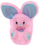 Epee, Kulisie, Króliś Flora, maskotka interaktywna