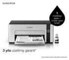 Epson, drukarka atramentowa, EcoTank M1100